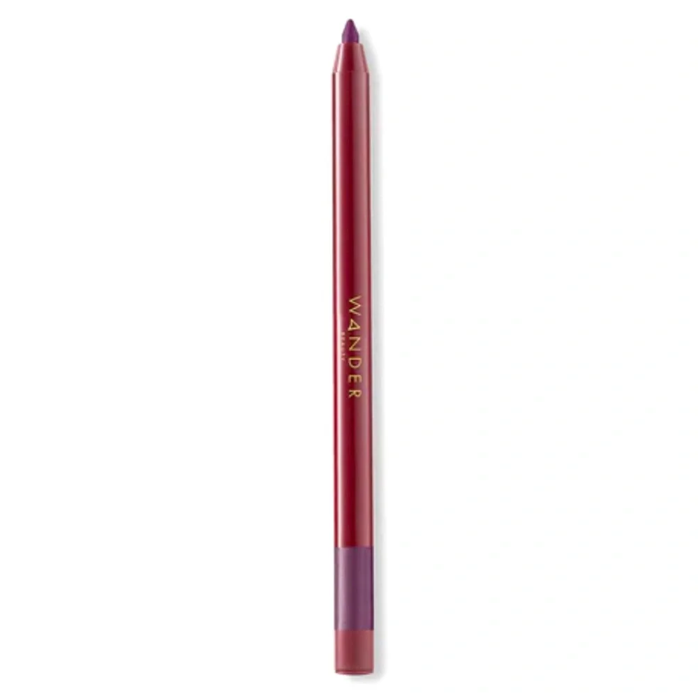 NWT Wander Beauty Skyliner Automatic Gel Eyeliner in Napa Nights